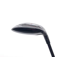 Used TaylorMade M4 4 Hybrid / 22.0 Degrees / Stiff Flex - Image 2