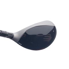 Used TaylorMade M4 4 Hybrid / 22.0 Degrees / Stiff Flex - Image 4