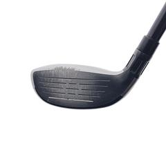 Used TaylorMade M4 4 Hybrid / 22.0 Degrees / Stiff Flex - Image 5