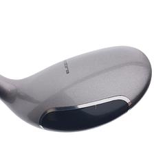 Used Cobra AMP Cell-S Black 3 Hybrid / 21 Degrees / Regular Flex - Image 4