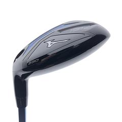 Used Mizuno STZ 230 4 Hybrid / 22 Degrees / Left-Handed / Regular Flex - Image 2