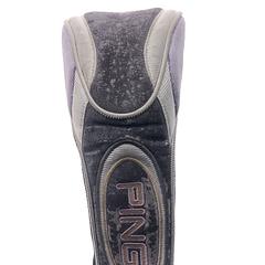 Used Ping Rhapsody 2008 6 Hybrid / 30 Degrees / Ladies Flex - Image 10