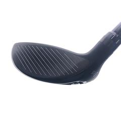 Used Yonex Ezone GS i Tech Fairway Wood 3 Fairway Wood / 15 Degrees / Stiff Flex - Image 5