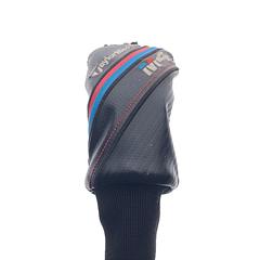 Used TaylorMade M4 4 Hybrid / 22.0 Degrees / Stiff Flex - Image 9