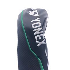 Used Yonex Ezone GS i Tech Fairway Wood 3 Fairway Wood / 15 Degrees / Stiff Flex - Image 10
