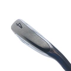 Used Titleist 716 T-MB 4 Hybrid / 23 Degrees / Stiff Flex - Image 3