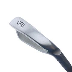 Used Ping iBlade 5 Iron / 27.0 Degrees / Stiff Flex - Image 3