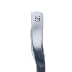 Used Ping iBlade 5 Iron / 27.0 Degrees / Stiff Flex - Image 4