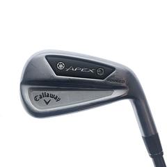 Used Callaway Apex Forged Ai300 4 Iron / 20.0 Degrees / Stiff Flex - Image 3