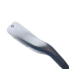 Used Callaway Apex Forged Ai300 4 Iron / 20.0 Degrees / Stiff Flex - Image 5