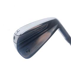 Used TaylorMade P790 2019 4 Iron / 21 Degrees / Regular Flex - Image 4