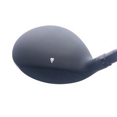 Used Yonex Ezone GS i Tech Fairway Wood 3 Fairway Wood / 15 Degrees / Stiff Flex - Image 6