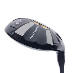 Used Callaway Paradym 3 Hybrid / 18 Degrees / Stiff Flex - Image 3