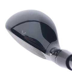 Used Callaway Paradym 3 Hybrid / 18 Degrees / Stiff Flex - Image 7