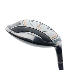 Used Adams Speedline F11 Stainless Steel 3 Fairway Wood / 15 Deg / Regular Flex - Image 2