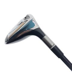 Used Adams Speedline F11 Stainless Steel 3 Fairway Wood / 15 Deg / Regular Flex - Image 3