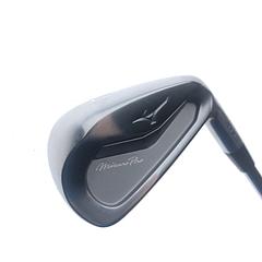 Used Mizuno Pro 243 4 Iron / 22 Degrees / Stiff Flex - Image 2