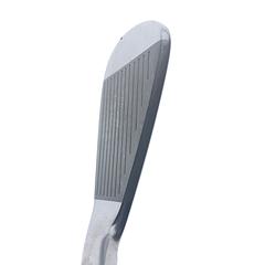 Used Mizuno Pro 243 4 Iron / 22 Degrees / Stiff Flex - Image 5