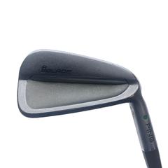 Used Ping iBlade 4 Iron / 23.5 Degrees / Stiff Flex - Image 1