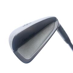 Used Ping iBlade 4 Iron / 23.5 Degrees / Stiff Flex - Image 2
