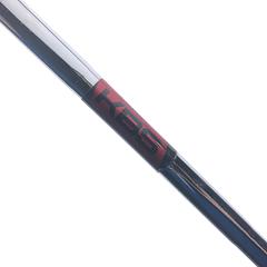 Used Ping iBlade 4 Iron / 23.5 Degrees / Stiff Flex - Image 7