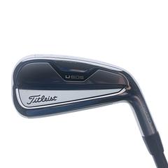 Used Titleist U505 4 Hybrid / 22 Degrees / Regular Flex - Image 2