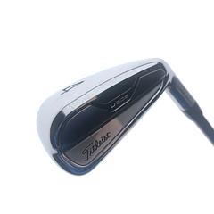 Used Titleist U505 4 Hybrid / 22 Degrees / Regular Flex - Image 3