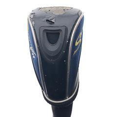 Used Adams Speedline F11 Stainless Steel 3 Fairway Wood / 15 Deg / Regular Flex - Image 10