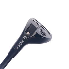 Used PXG 0311 XF GEN6 4 Hybrid / 22 Degrees / Stiff Flex / Left-Handed - Image 3