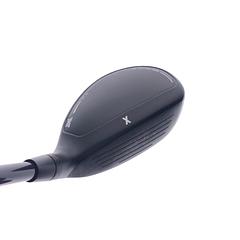 Used PXG 0311 XF GEN6 4 Hybrid / 22 Degrees / Stiff Flex / Left-Handed - Image 6
