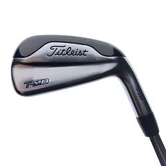 Used Titleist 718 T-MB 4 Hybrid / X-Stiff Flex - Image 1