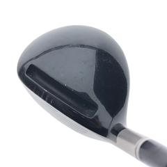 Used Adams Speedline F11 Stainless Steel 3 Fairway Wood / 15 Deg / Regular Flex - Image 6