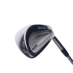 Used Mizuno MP Fli-Hi 3 Hybrid / 21 Degrees / Stiff Flex - Image 6