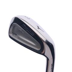 Used Mizuno MP Fli-Hi 3 Hybrid / 21 Degrees / Stiff Flex - Image 5