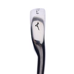 Used Mizuno MP Fli-Hi 3 Hybrid / 21 Degrees / Stiff Flex - Image 4