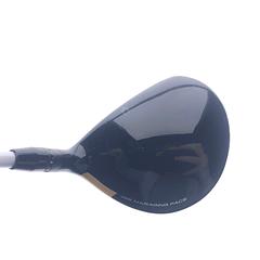 Used Wilson FG Tour F5 4 Fairway Wood / 17 Degrees / Stiff Flex - Image 4