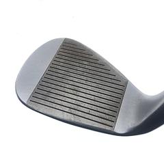 Used TaylorMade Milled Grind 4 Lob Wedge / 58.0 Degrees / Wedge Flex - Image 7