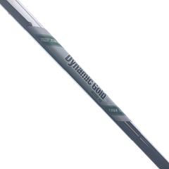 Used TaylorMade Milled Grind 4 Lob Wedge / 58.0 Degrees / Wedge Flex - Image 8