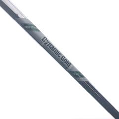 Used TaylorMade Milled Grind 4 Lob Wedge / 58.0 Degrees / Wedge Flex - Image 6