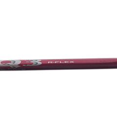 Used Adams XTD Ti 3 Fairway Wood / 15 Degrees / Regular Flex - Image 8