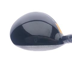 Used Wilson FG Tour F5 4 Fairway Wood / 17 Degrees / Stiff Flex - Image 6