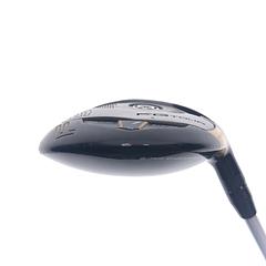 Used Wilson FG Tour F5 4 Fairway Wood / 17 Degrees / Stiff Flex - Image 2