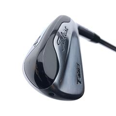 Used Titleist 718 T-MB 4 Hybrid / X-Stiff Flex - Image 2