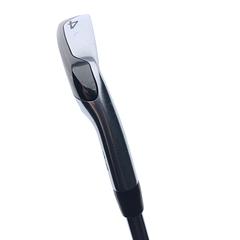 Used Titleist 718 T-MB 4 Hybrid / X-Stiff Flex - Image 3