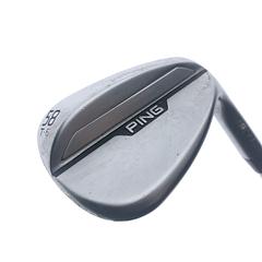 Used Ping s159 Lob Wedge / 58.0 Degrees / Wedge Flex - Image 7