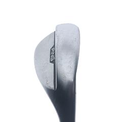 Used Ping s159 Lob Wedge / 58.0 Degrees / Wedge Flex - Image 5