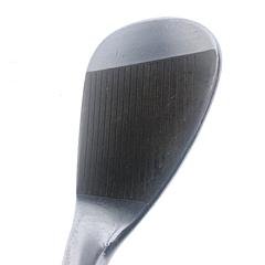 Used TaylorMade Milled Grind 2 Chrome Gap Wedge / 50.0 Degrees / Stiff Flex - Image 5