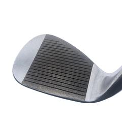 Used TaylorMade Milled Grind 2 Chrome Gap Wedge / 50.0 Degrees / Stiff Flex - Image 6