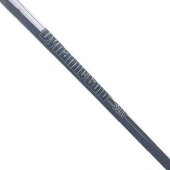 Used TaylorMade Milled Grind 2 Chrome Gap Wedge / 50.0 Degrees / Stiff Flex - Image 7