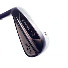 Used Callaway Apex UT 24 2 Hybrid / 18 Degrees / X-Stiff Flex / Left-Handed - Image 8